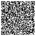 QR code with ITM contacts