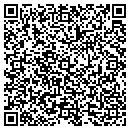 QR code with J & L Building Materials Inc contacts