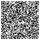 QR code with American Falcon Training contacts