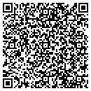 QR code with H Treffinger Repair Service contacts