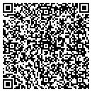 QR code with Hong Kong Buffet contacts