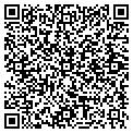 QR code with Tomatoe Patch contacts