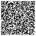 QR code with Braddock Elks contacts