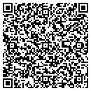 QR code with Hard-Core-Inc contacts