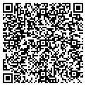 QR code with James Meyers contacts