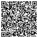 QR code with Even Kim B contacts