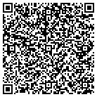 QR code with Kyler's Air Cond & Refrigeration contacts