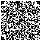 QR code with Mace Tkd/Karate Studio Ma contacts
