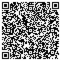 QR code with X-Mark/Cdt contacts
