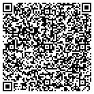 QR code with Richardson's Rest Home & Rehab contacts