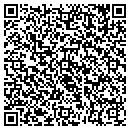 QR code with E C Lemmon Inc contacts