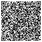QR code with Marshall K Davis Insurance contacts