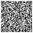 QR code with First Class contacts