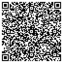 QR code with Hazleton Insurance Center Inc contacts