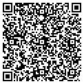 QR code with Dennis E Hollern contacts