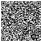 QR code with James A Knepley DDS contacts