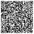 QR code with Rick's Tree Service LLC contacts