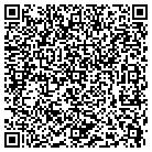 QR code with One House Two House Red House Blue H contacts