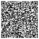 QR code with Tran Nails contacts