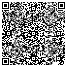QR code with Frontage Laboratories Inc contacts