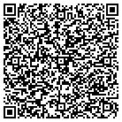 QR code with Western Allegheny Comm Library contacts
