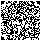 QR code with Just Right Barbeque Sauce Inc contacts