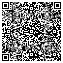 QR code with D C Amusement Co contacts