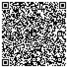 QR code with Lee Regional Care Center contacts