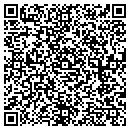 QR code with Donald E Kocher Inc contacts