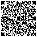 QR code with Amoroso's contacts