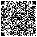 QR code with A J Jurich Inc contacts