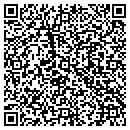 QR code with J B Assoc contacts