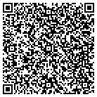 QR code with Kohlhepp's Bald Eagle Valley contacts