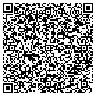 QR code with Children's House-The Abingtons contacts