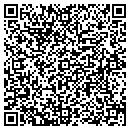 QR code with Three Pines contacts