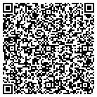 QR code with M & M Office Management contacts
