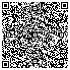 QR code with Vince's Barber Shop contacts