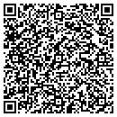 QR code with M&M Distributing contacts