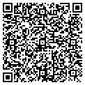 QR code with Fish Ed Machine contacts