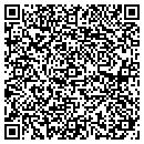 QR code with J & D Electrical contacts
