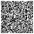 QR code with Jany's Lunch contacts