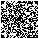 QR code with L T Kelly & Sons Inc contacts