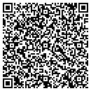 QR code with Johnson Electric Plbg & Heating contacts