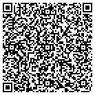 QR code with Zelienople Physical Therapy contacts
