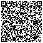 QR code with R Michael Hughes DDS contacts