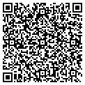 QR code with Ram Transport contacts