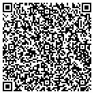 QR code with Marlin Dively Car Store contacts