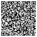 QR code with Dnr Engraving contacts
