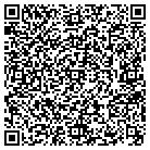 QR code with S & T Custom Construction contacts