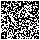 QR code with Akerly Concrete Inc contacts